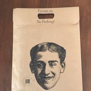 Trader Joe’s Mystery 3-Pack Reusable Bags